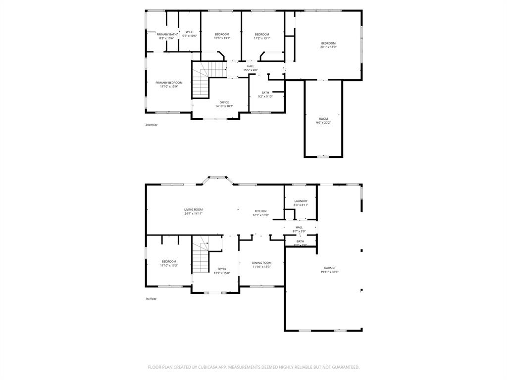 Ridgewood Park - Residential