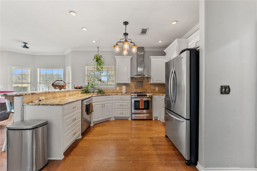 Ridgewood Park - Residential