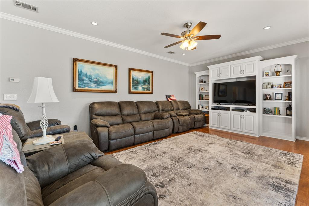 Ridgewood Park - Residential