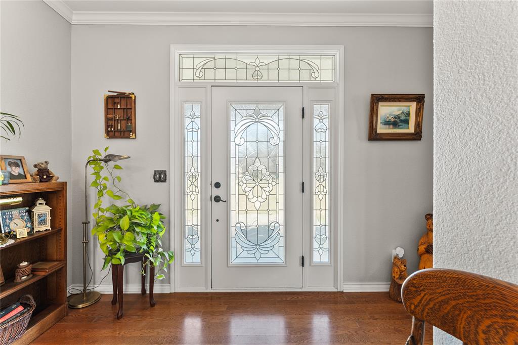 Ridgewood Park - Residential