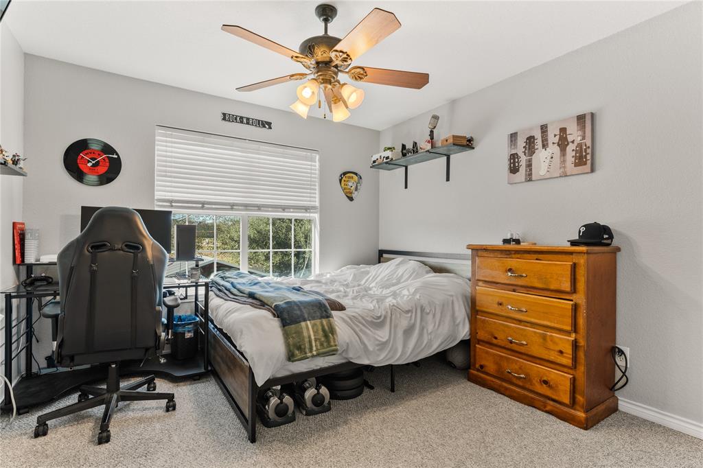 Ridgewood Park - Residential