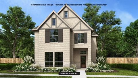 2336 Butler Avenue Fate TX 75087
