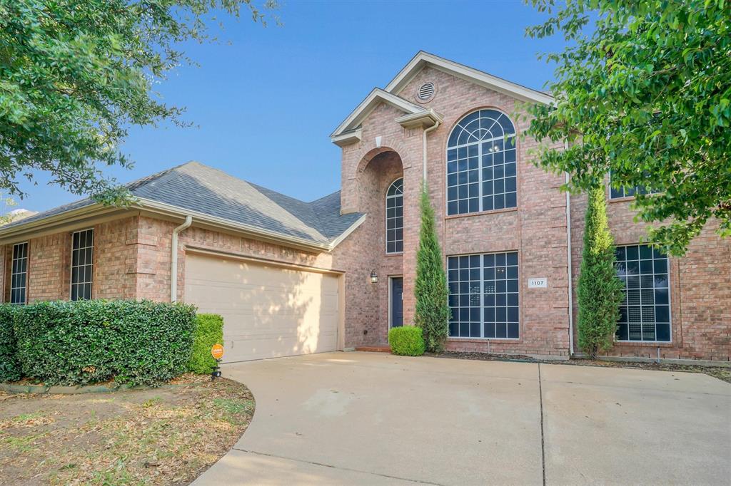 1107 Eastbrook Drive