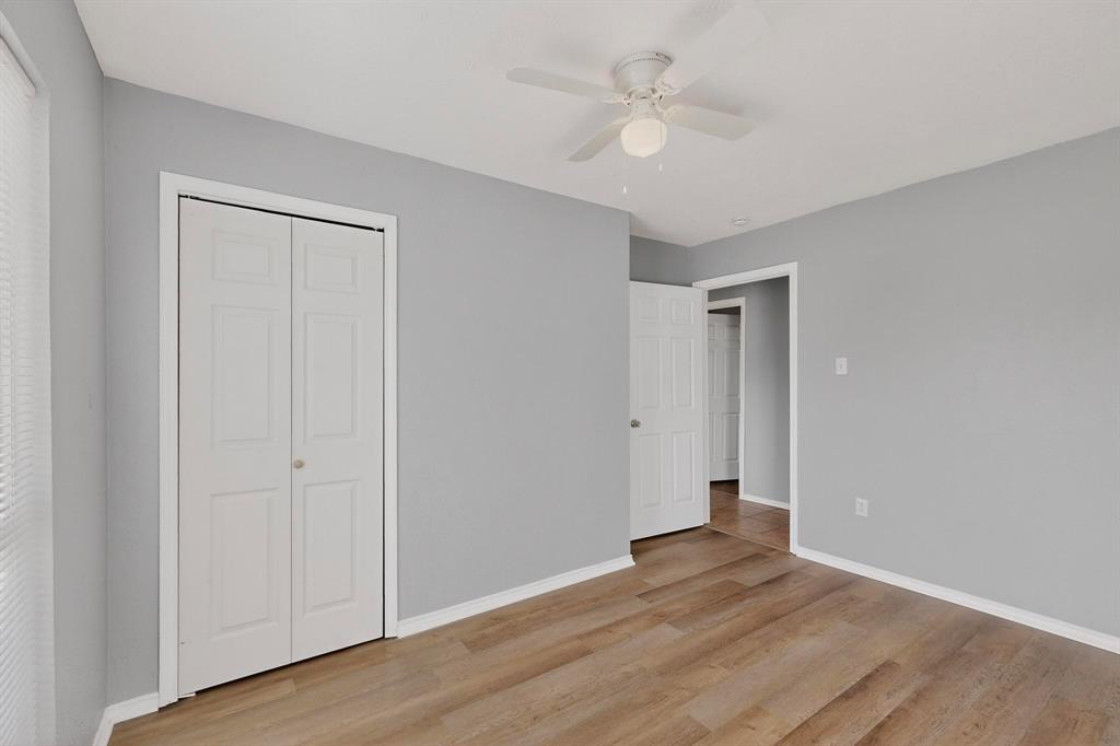 North Park Estates - Residential Lease