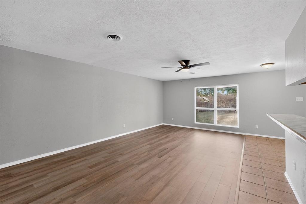 North Park Estates - Residential Lease