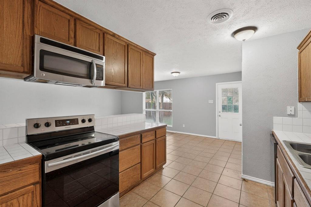 North Park Estates - Residential Lease