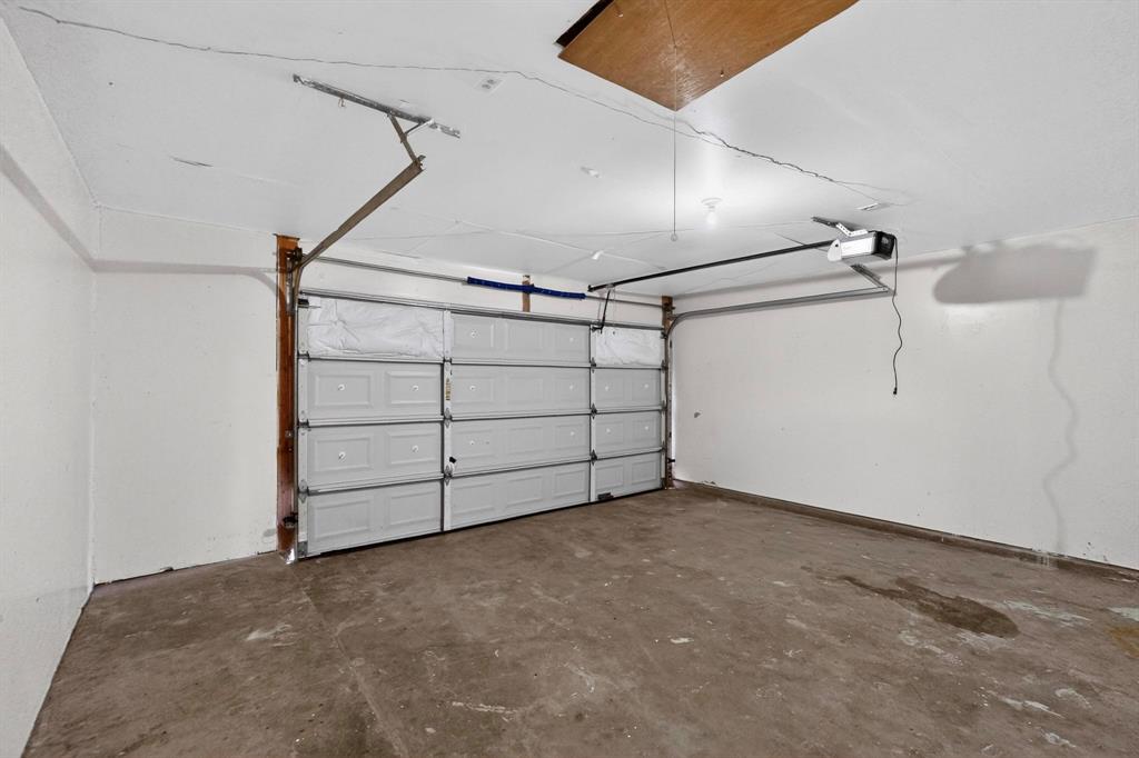 North Park Estates - Residential Lease