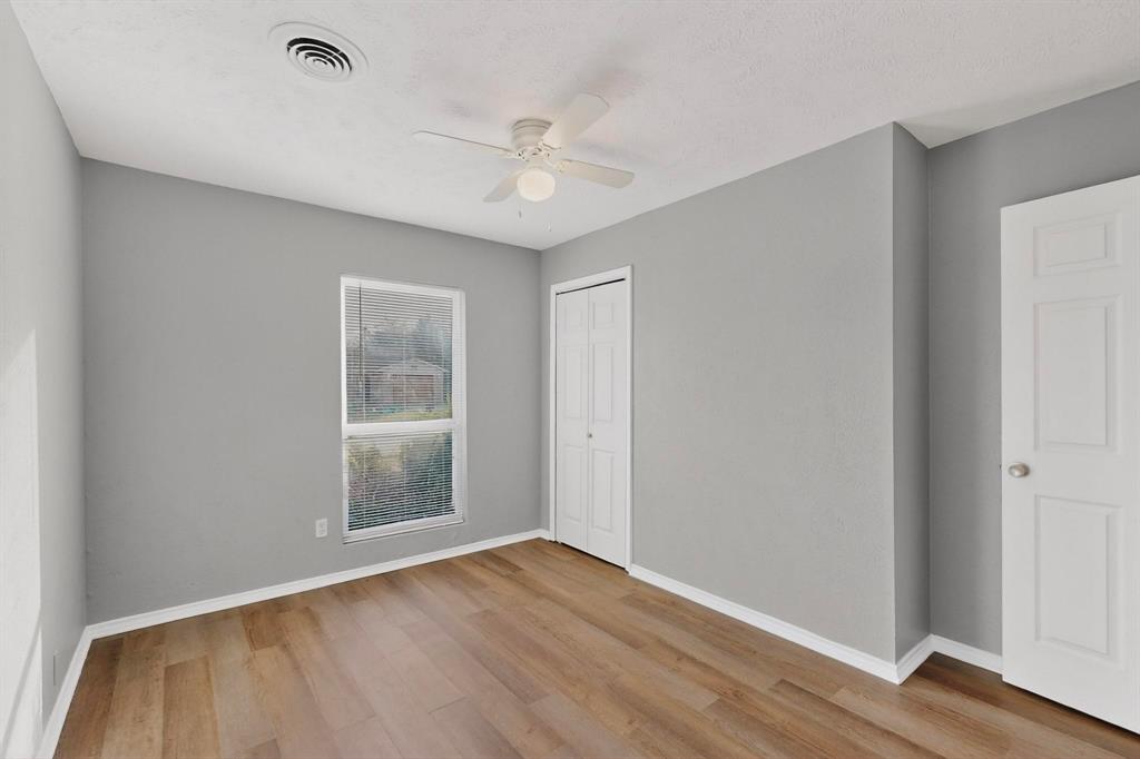 North Park Estates - Residential Lease