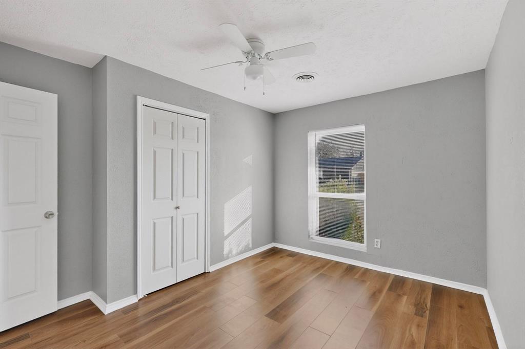 North Park Estates - Residential Lease