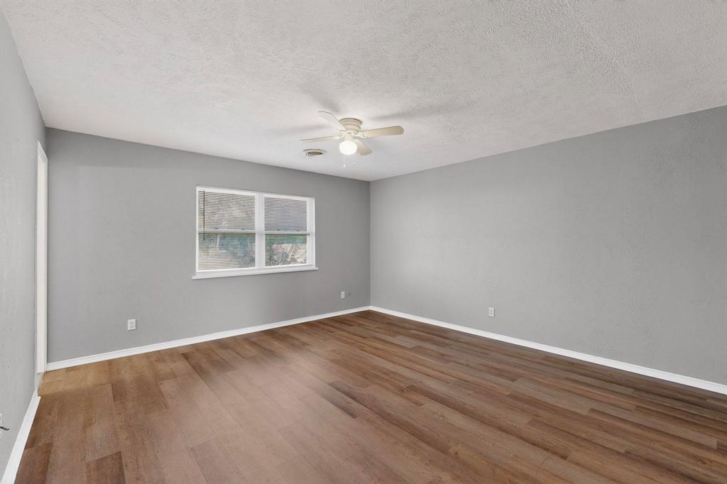 North Park Estates - Residential Lease