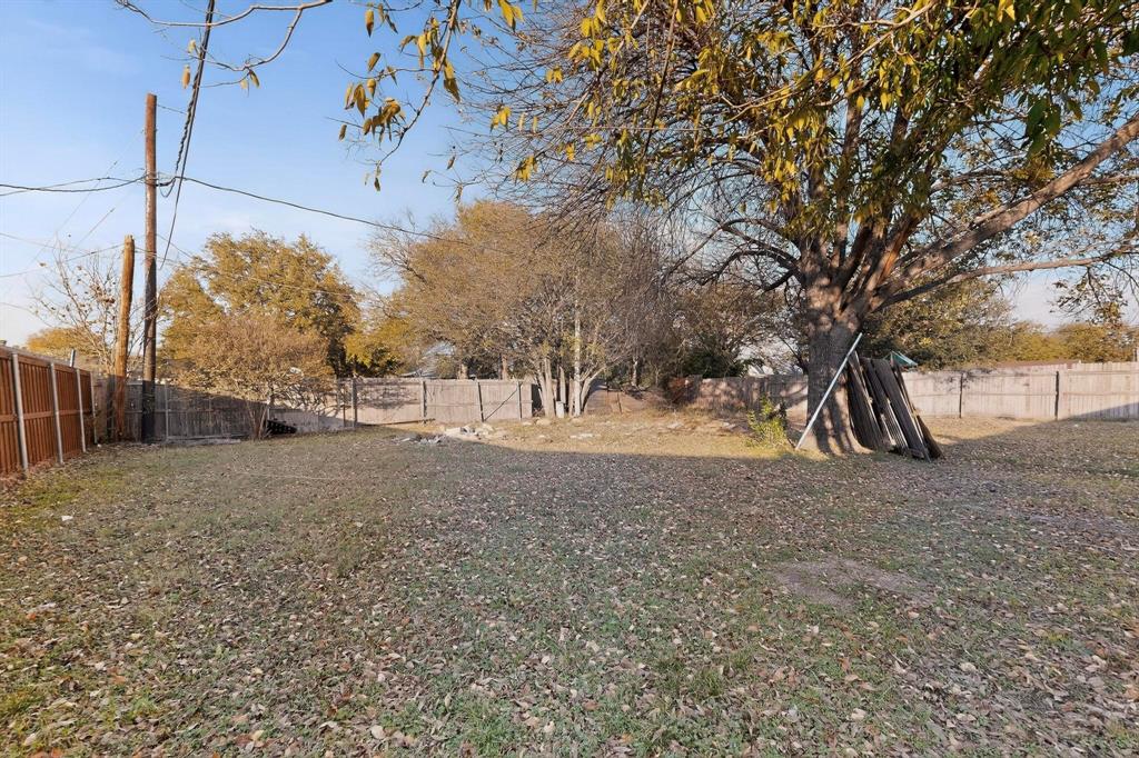 North Park Estates - Residential Lease