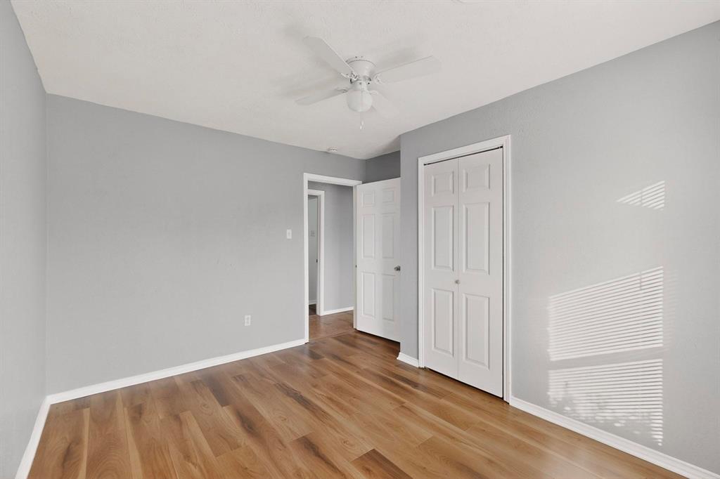 North Park Estates - Residential Lease