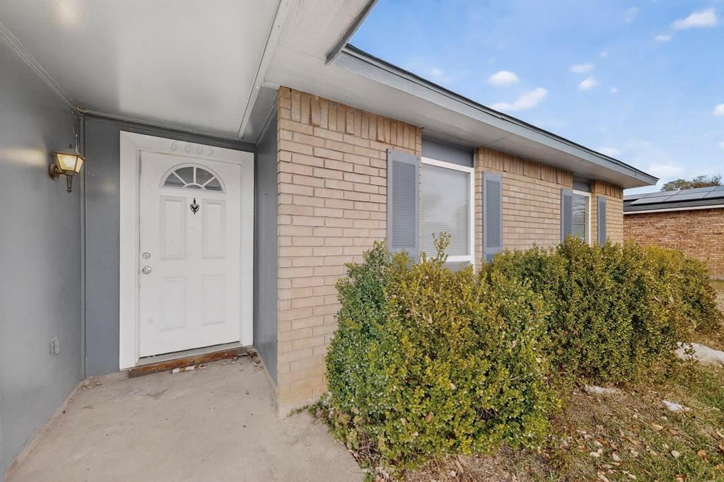 North Park Estates - Residential Lease