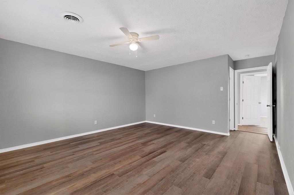 North Park Estates - Residential Lease