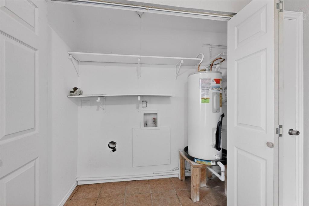 North Park Estates - Residential Lease