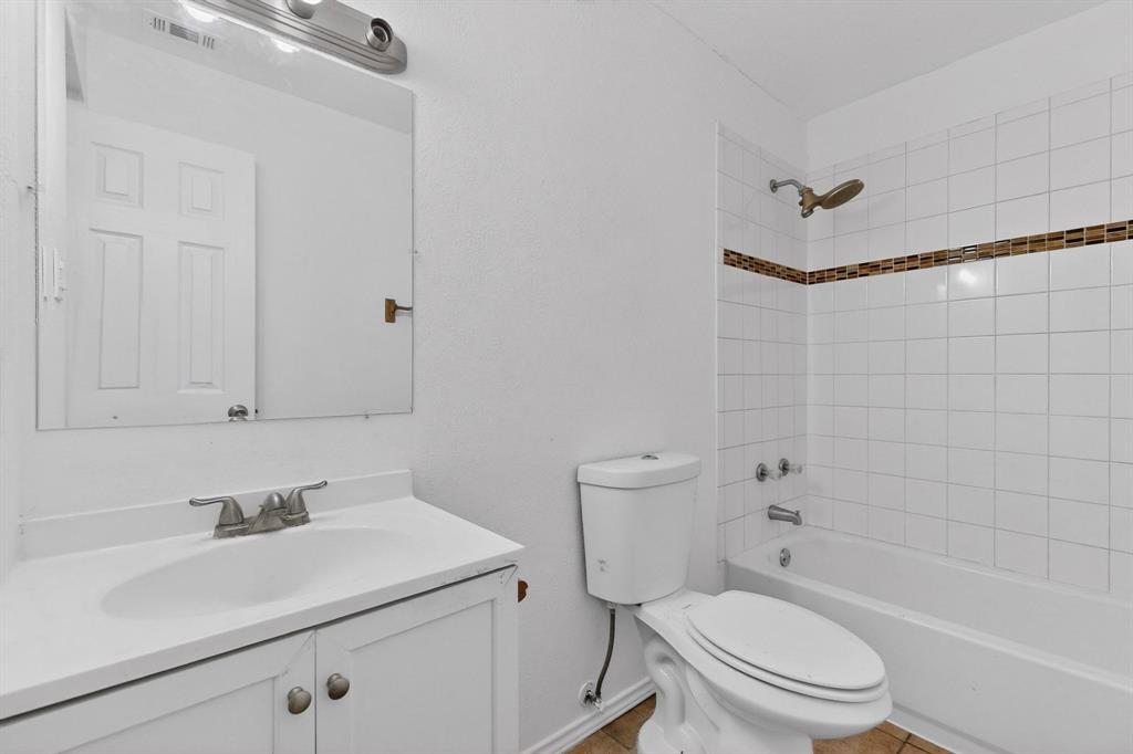 North Park Estates - Residential Lease