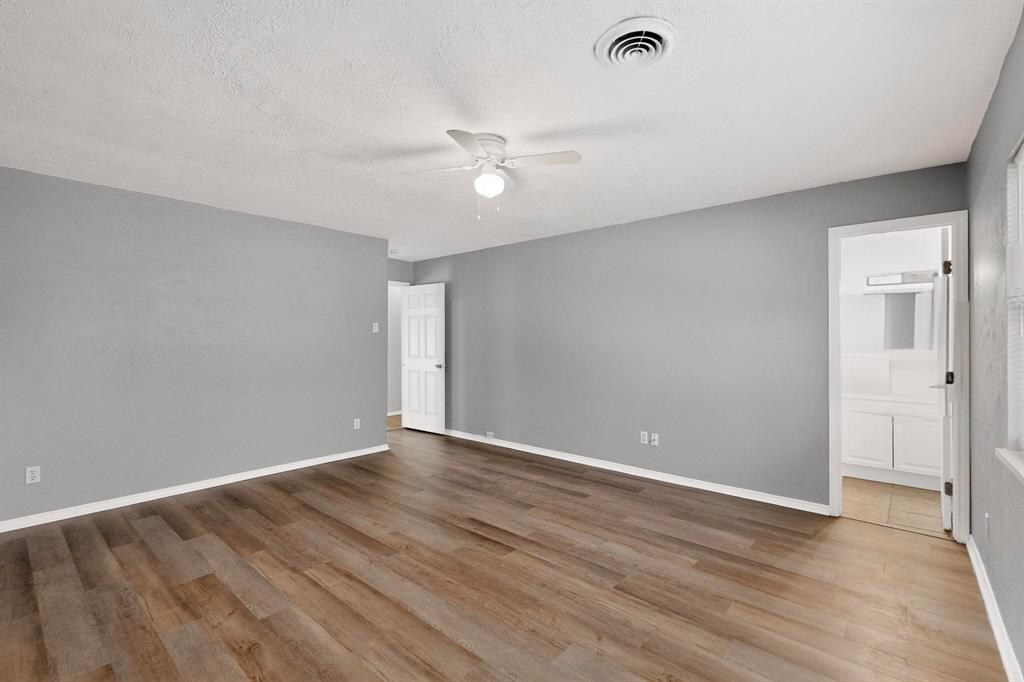 North Park Estates - Residential Lease