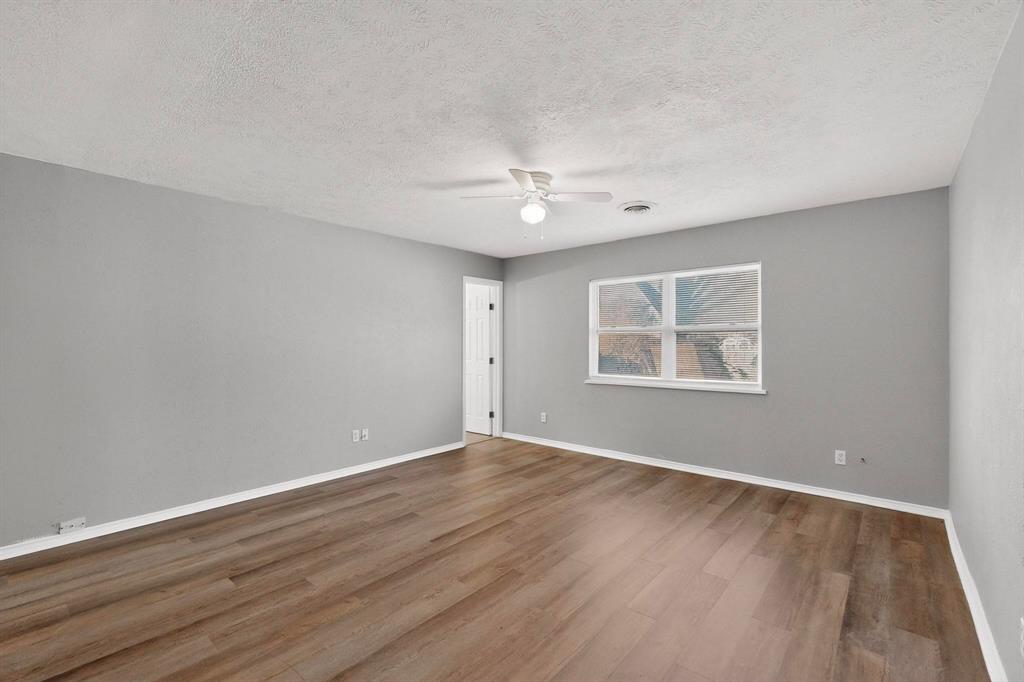 North Park Estates - Residential Lease