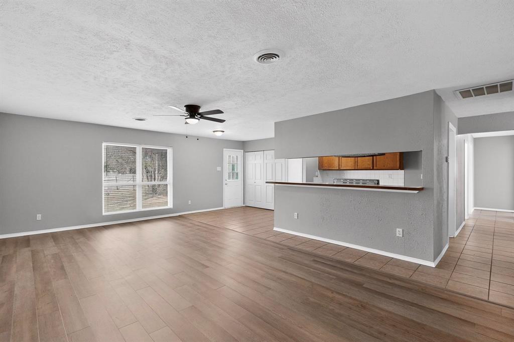 North Park Estates - Residential Lease