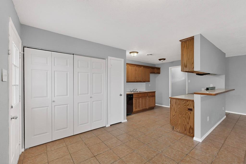 North Park Estates - Residential Lease