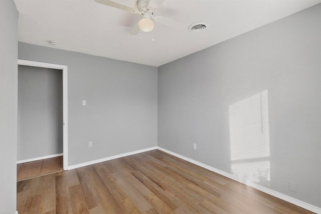 North Park Estates - Residential Lease