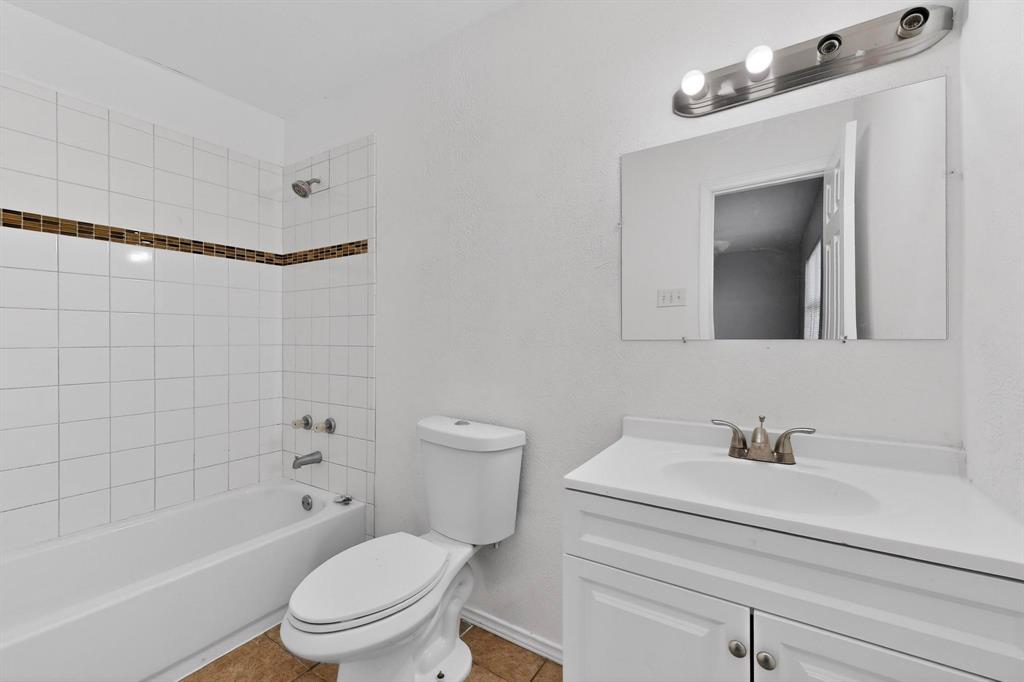 North Park Estates - Residential Lease