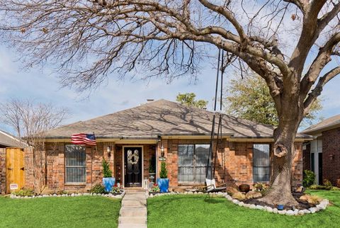 4435 Rushing Road Dallas TX 75287