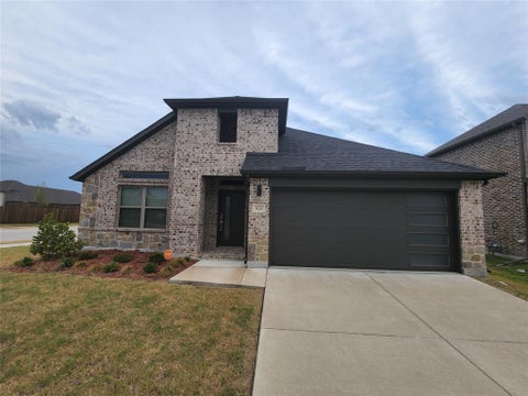 Photo of 621 Maple Leaf Way, Princeton, TX 75407 (MLS # 21396995)