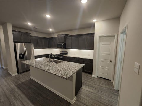 Tiny photo for 621 Maple Leaf Way, Princeton, TX 75407 (MLS # 21396995)