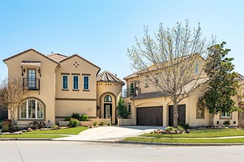 4434 Verde Lane Frisco TX 75034