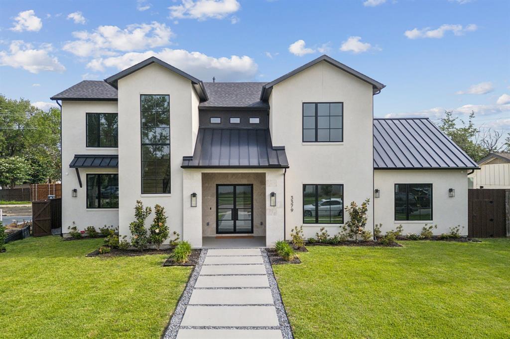 Webster Grove - Residential