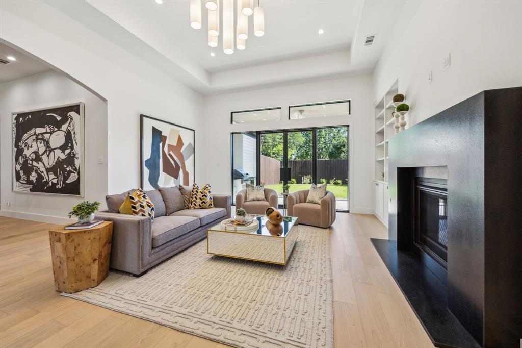 Webster Grove - Residential