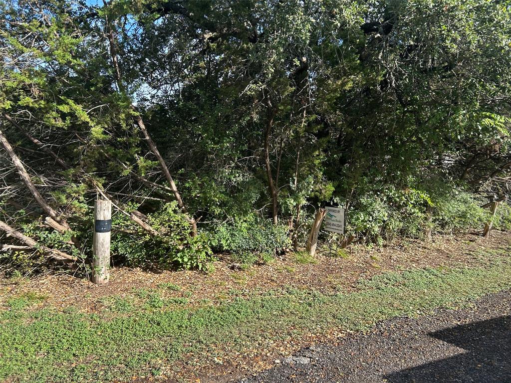 TBD County Road 1723