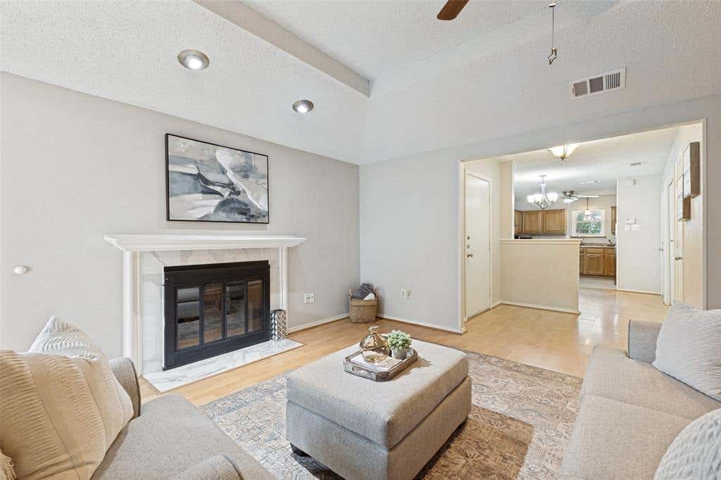 Photo of 2519 Beverly Hills Lane, Mesquite, TX 75150 (MLS # 21338103)