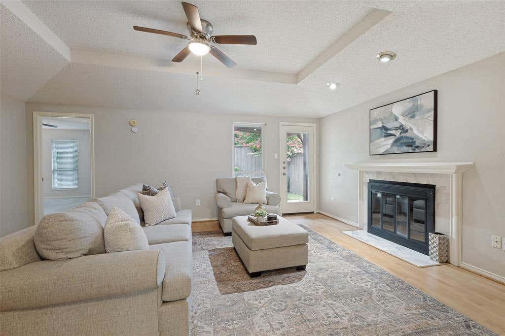Photo of 2519 Beverly Hills Lane, Mesquite, TX 75150 (MLS # 21338103)