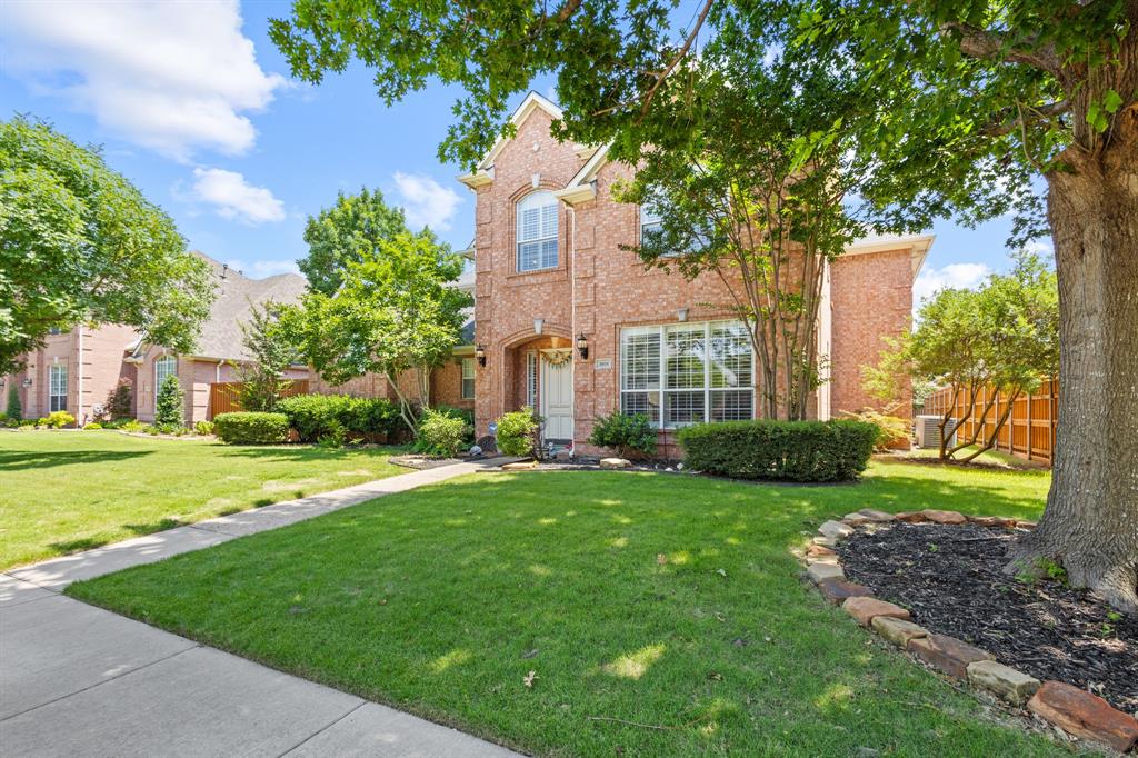 3804 Morning Dove Drive