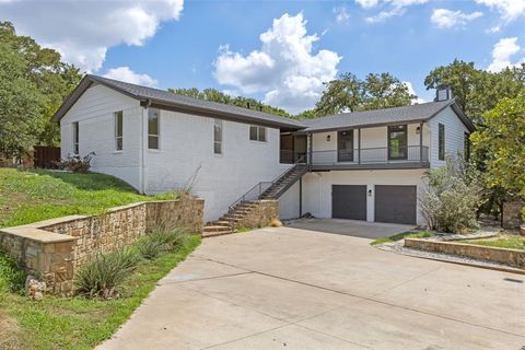 2404 Westwood Drive Arlington TX 76012