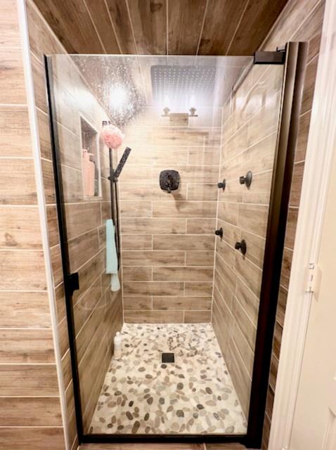 Creekside At Cross Timbers II - Residential Lease