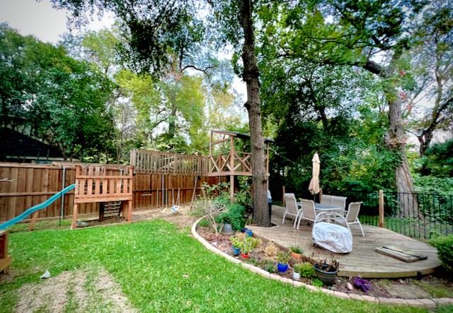 Creekside At Cross Timbers II - Residential Lease