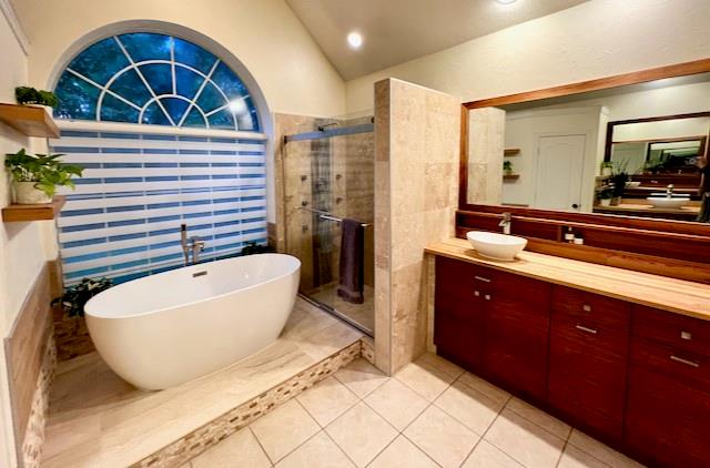 Creekside At Cross Timbers II - Residential Lease