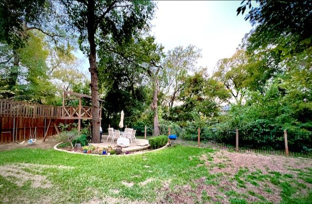 Creekside At Cross Timbers II - Residential Lease