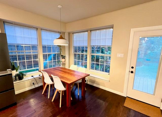 Creekside At Cross Timbers II - Residential Lease