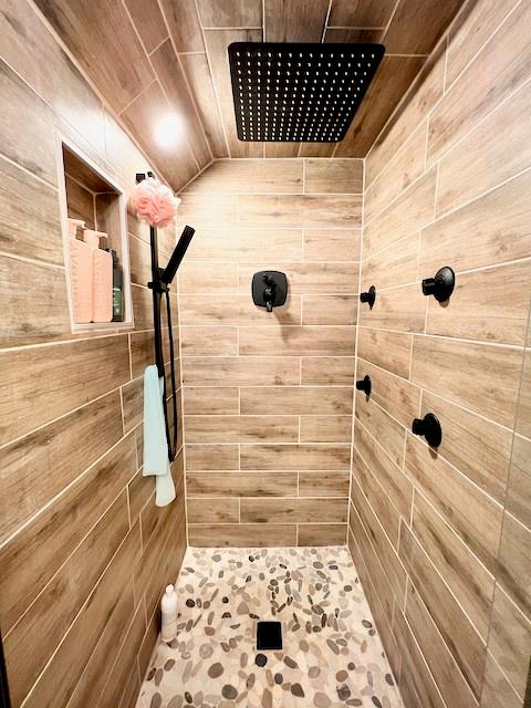 Creekside At Cross Timbers II - Residential Lease