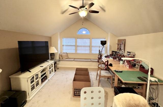 Creekside At Cross Timbers II - Residential Lease