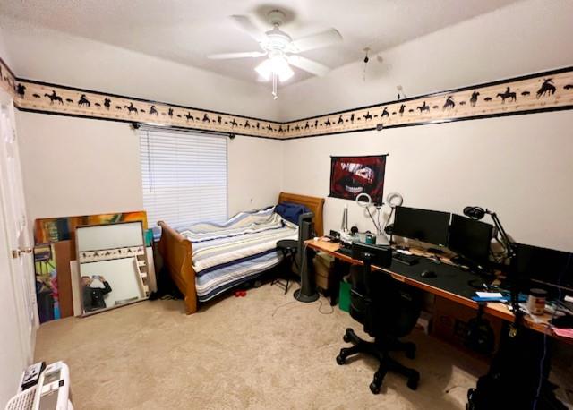 Creekside At Cross Timbers II - Residential Lease