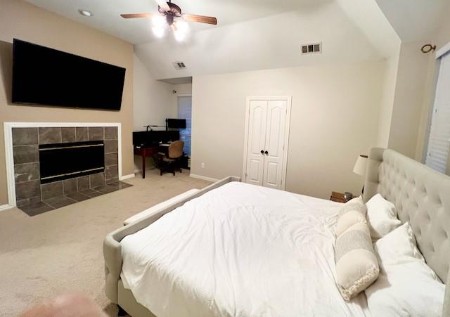 Creekside At Cross Timbers II - Residential Lease