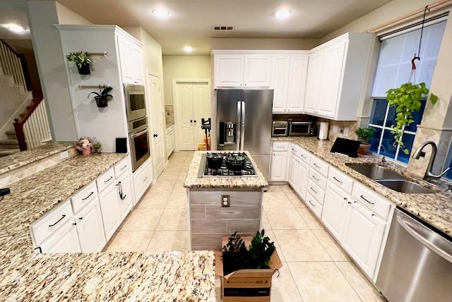 Creekside At Cross Timbers II - Residential Lease