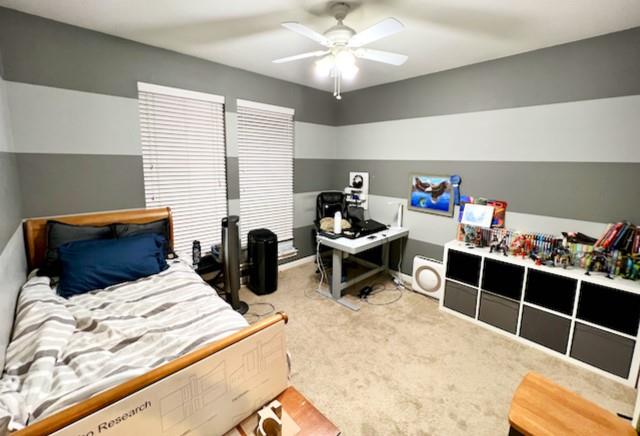 Creekside At Cross Timbers II - Residential Lease