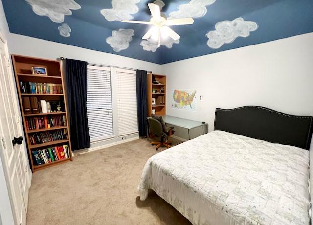 Creekside At Cross Timbers II - Residential Lease