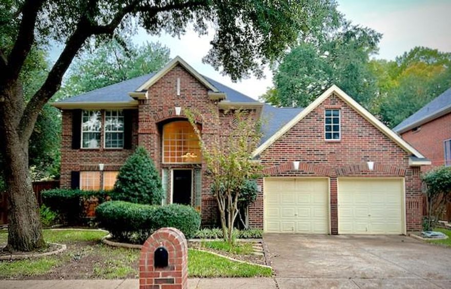 Check this beautiful house! Nicely managed and updated in & out!
Kitchen, master and guest Beth were renovated recently. 
New deck and tree house is perfect for backyard enjoyment!
4 bedrooms and 3 Beth are suitable upto family of 5. 
If you want nice neighborhoods and great schools, this is the one you're looking for!